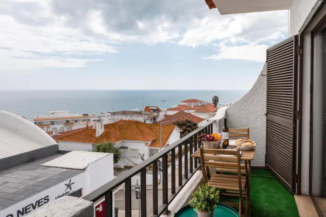The Albufeira Concierge - Prime Beach Center L3 Exteriör bild
