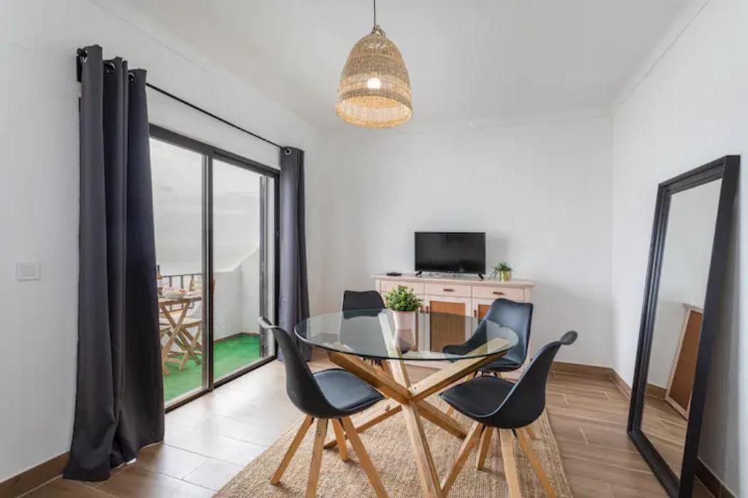 The Albufeira Concierge - Prime Beach Center L3 Exteriör bild