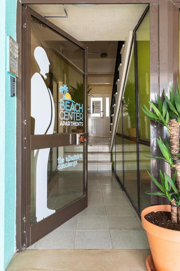 The Albufeira Concierge - Prime Beach Center L3 Exteriör bild