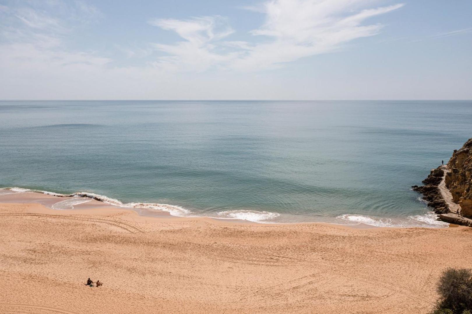 The Albufeira Concierge - Prime Beach Center L3 Exteriör bild
