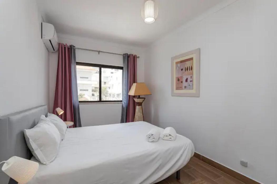 The Albufeira Concierge - Prime Beach Center L3 Exteriör bild