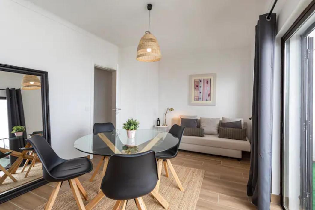 The Albufeira Concierge - Prime Beach Center L3 Exteriör bild
