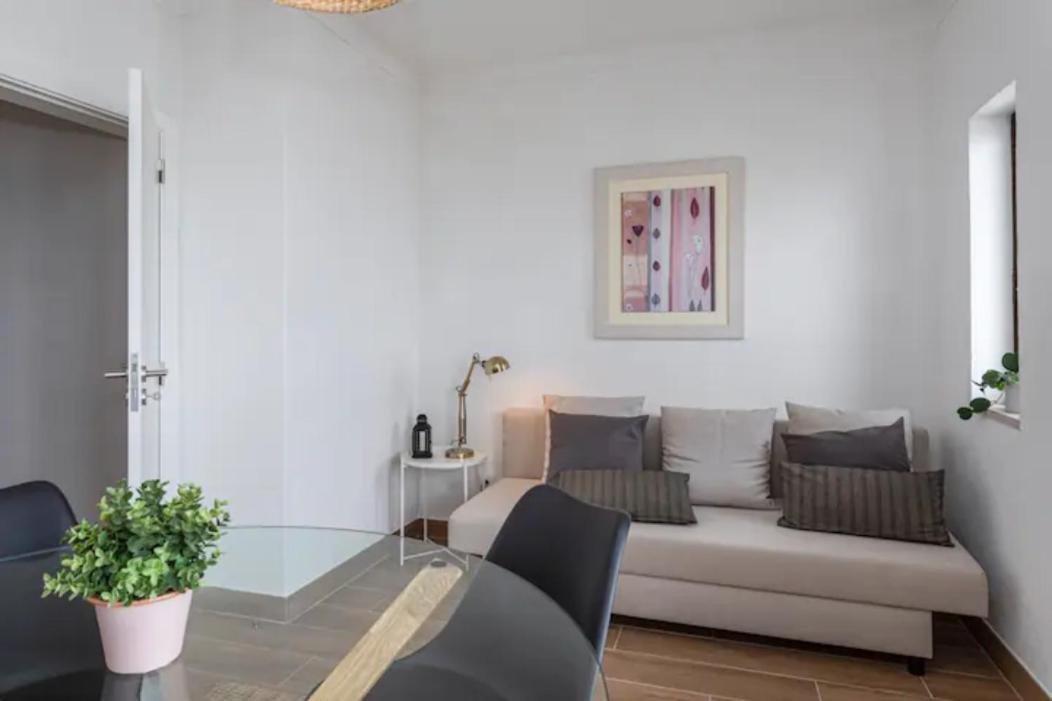 The Albufeira Concierge - Prime Beach Center L3 Exteriör bild