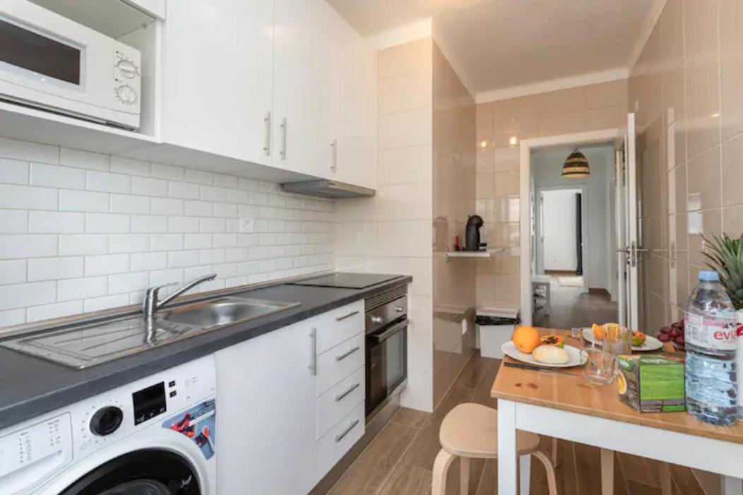 The Albufeira Concierge - Prime Beach Center L3 Exteriör bild