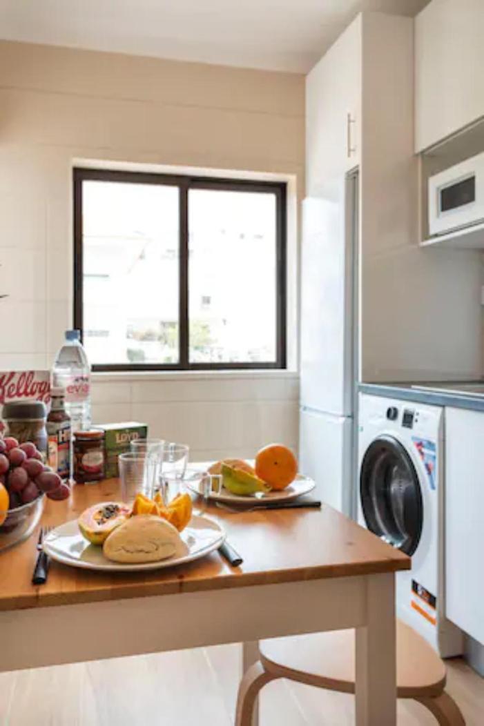 The Albufeira Concierge - Prime Beach Center L3 Exteriör bild