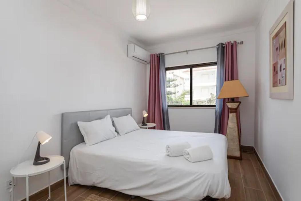 The Albufeira Concierge - Prime Beach Center L3 Exteriör bild