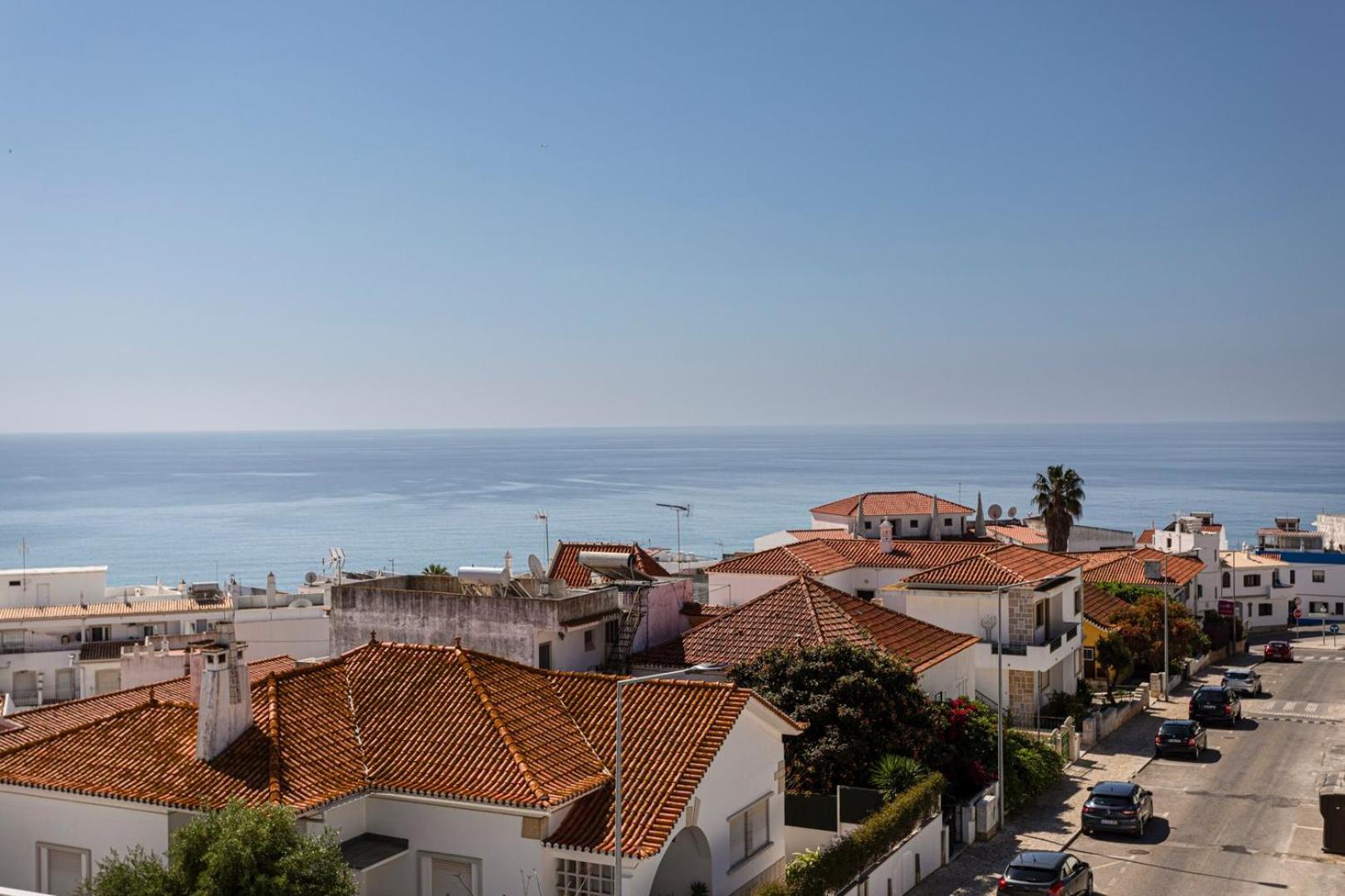 The Albufeira Concierge - Prime Beach Center L3 Exteriör bild