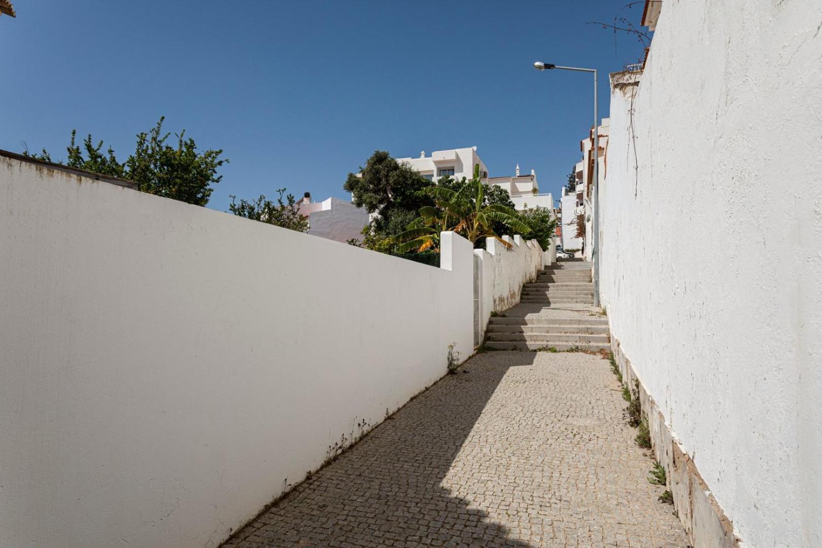 The Albufeira Concierge - Prime Beach Center L3 Exteriör bild
