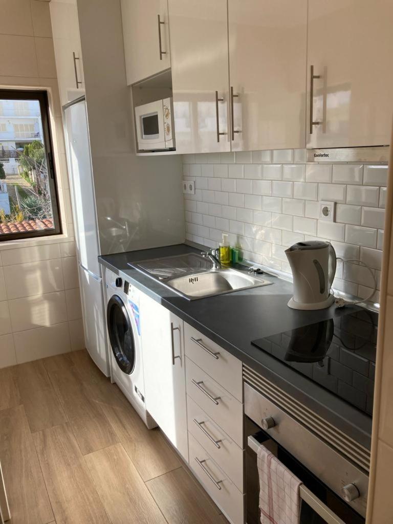 The Albufeira Concierge - Prime Beach Center L3 Exteriör bild