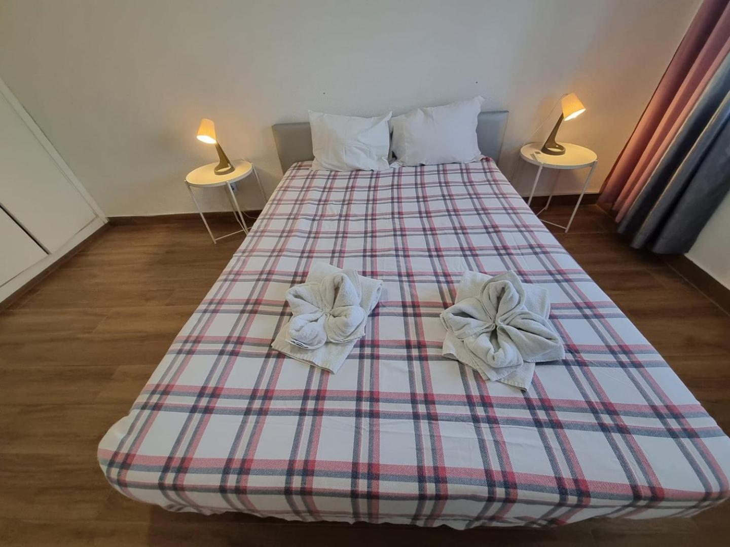 The Albufeira Concierge - Prime Beach Center L3 Exteriör bild