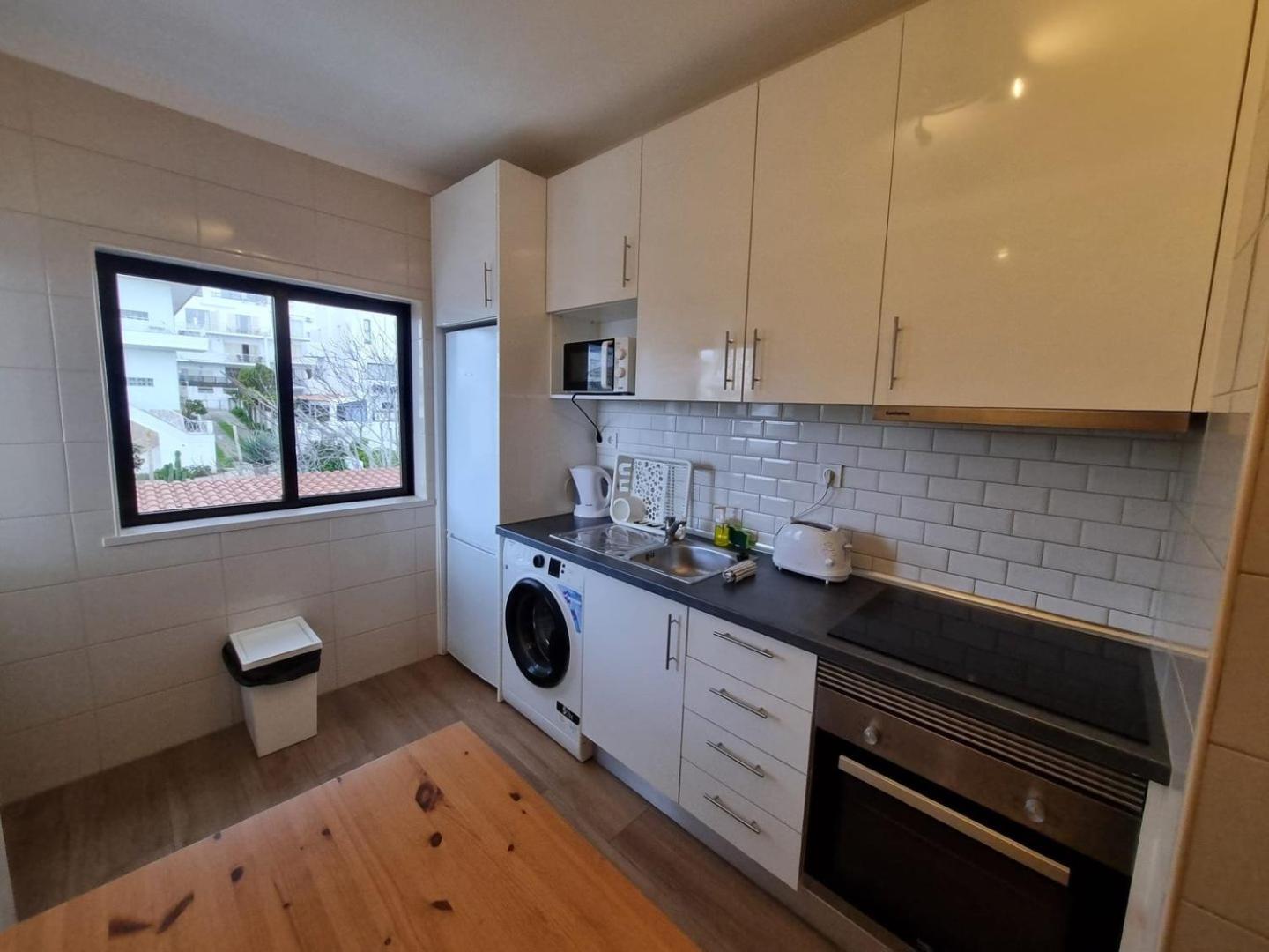 The Albufeira Concierge - Prime Beach Center L3 Exteriör bild
