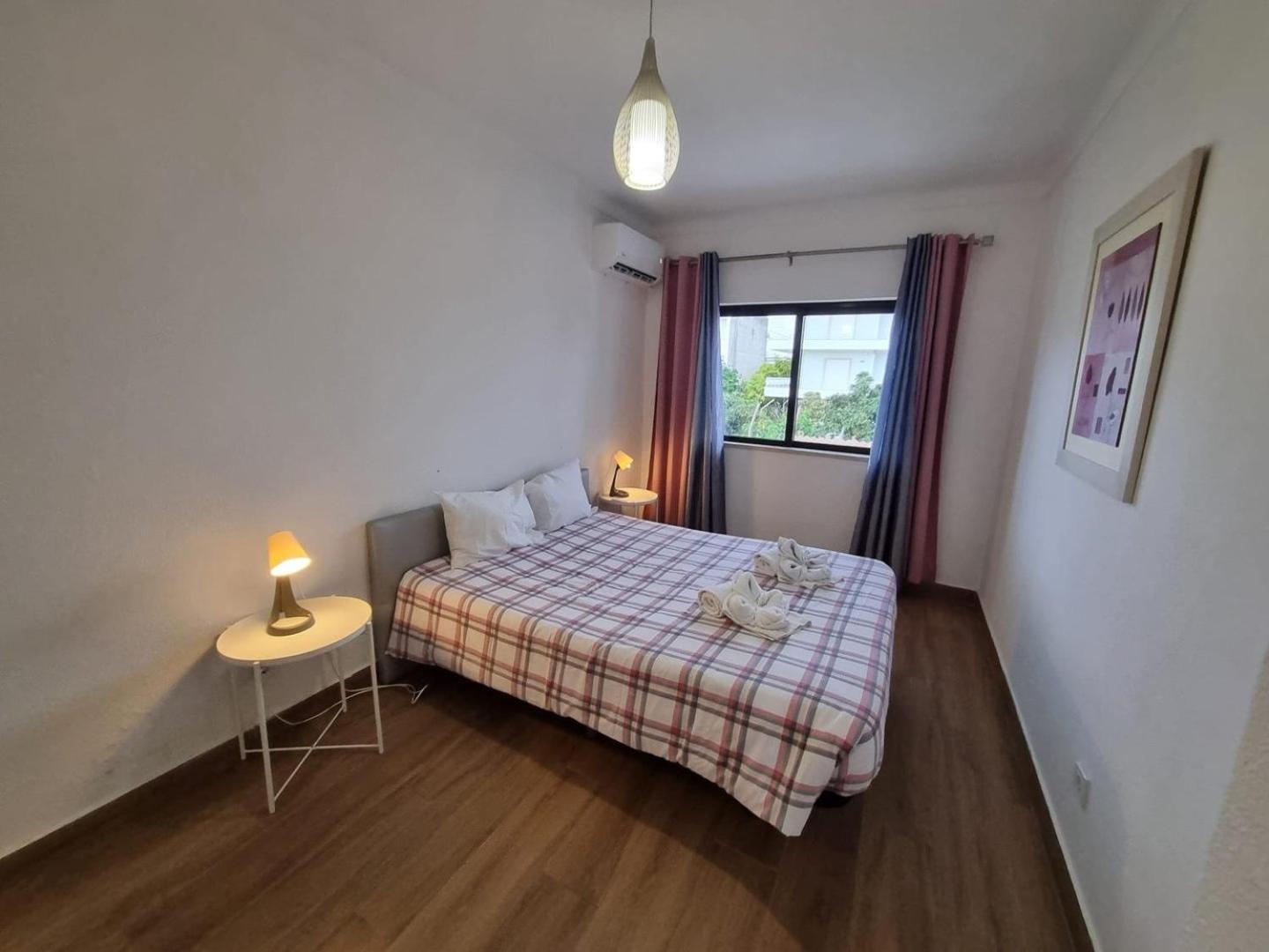 The Albufeira Concierge - Prime Beach Center L3 Exteriör bild